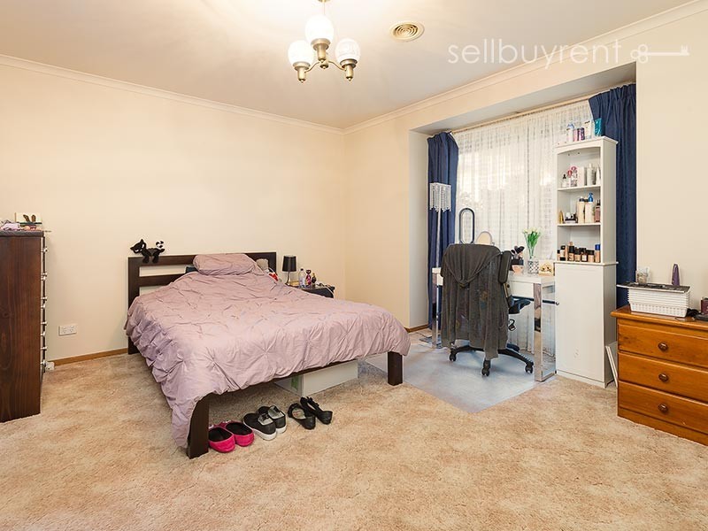 14 KOETONG CRESCENT, Wodonga VIC 3690