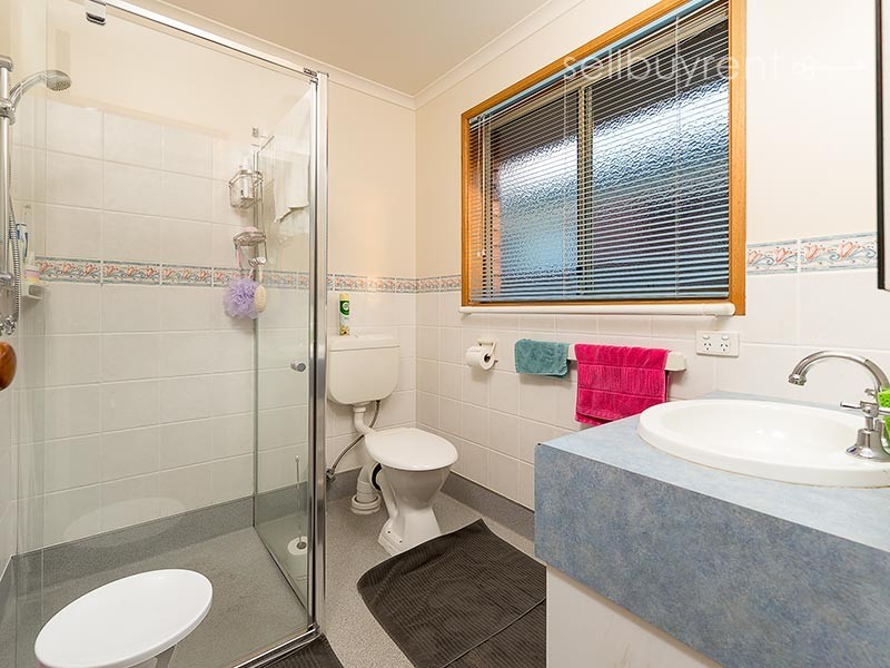 14 KOETONG CRESCENT, Wodonga VIC 3690