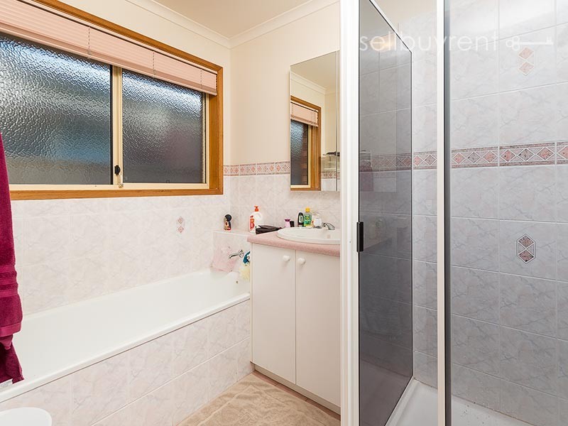 14 KOETONG CRESCENT, Wodonga VIC 3690