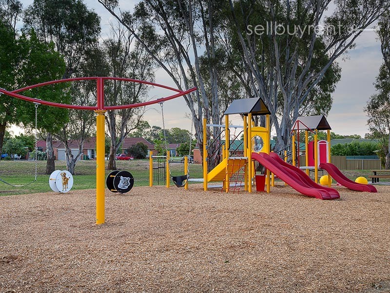 14 KOETONG CRESCENT, Wodonga VIC 3690