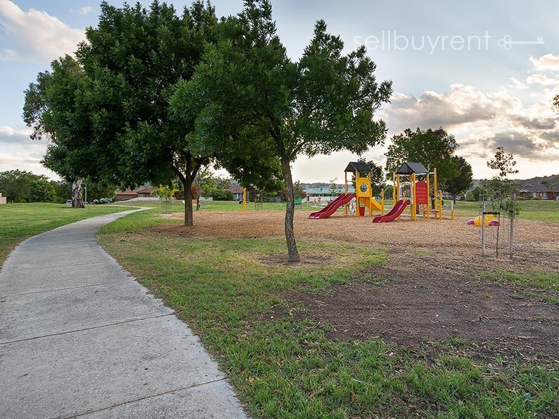 14 KOETONG CRESCENT, Wodonga VIC 3690