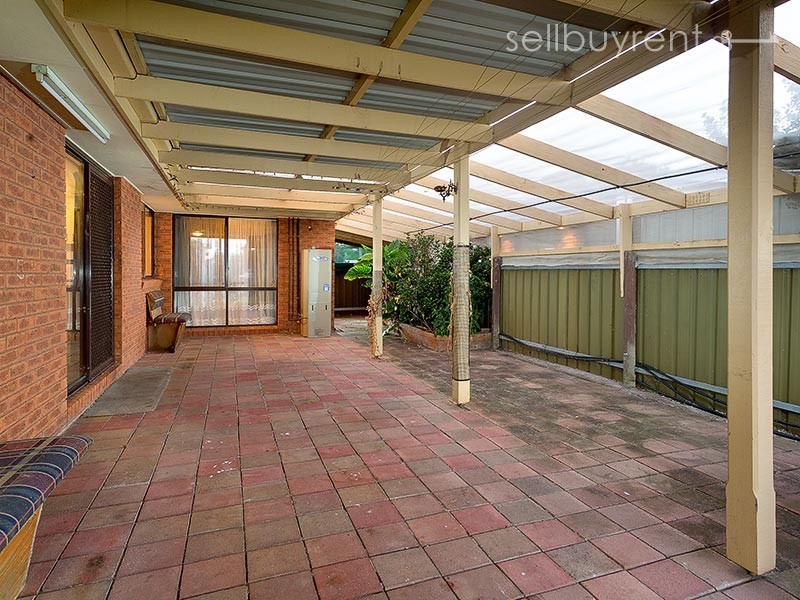 24 CAMPBELL AVENUE, Wodonga VIC 3690