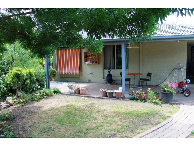 46 MCFARLAND ROAD, Wodonga VIC 3690