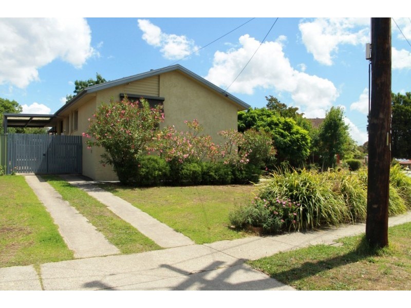 46 MCFARLAND ROAD, Wodonga VIC 3690