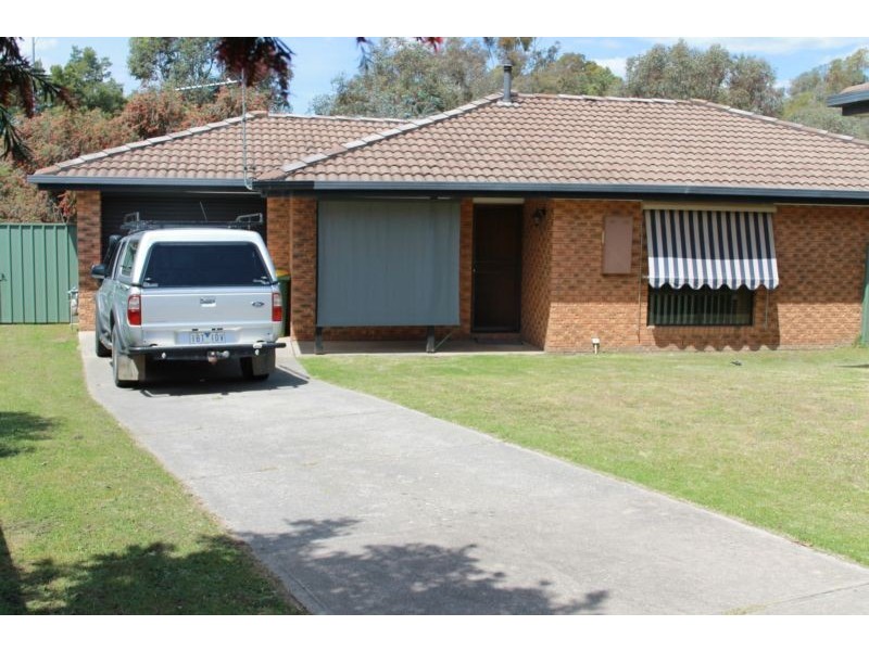 2/12 McMahon Place, Wodonga VIC 3690