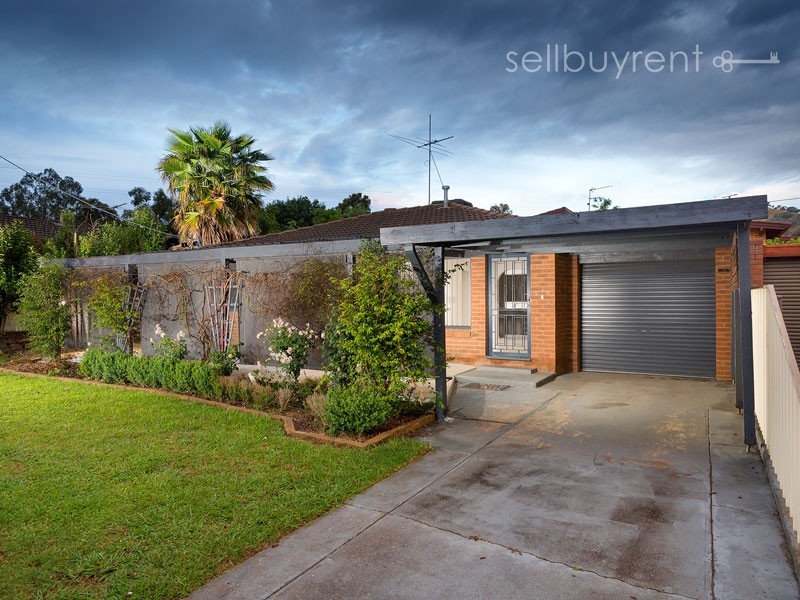 1/106 HUON’S HILL ROAD, Wodonga VIC 3690