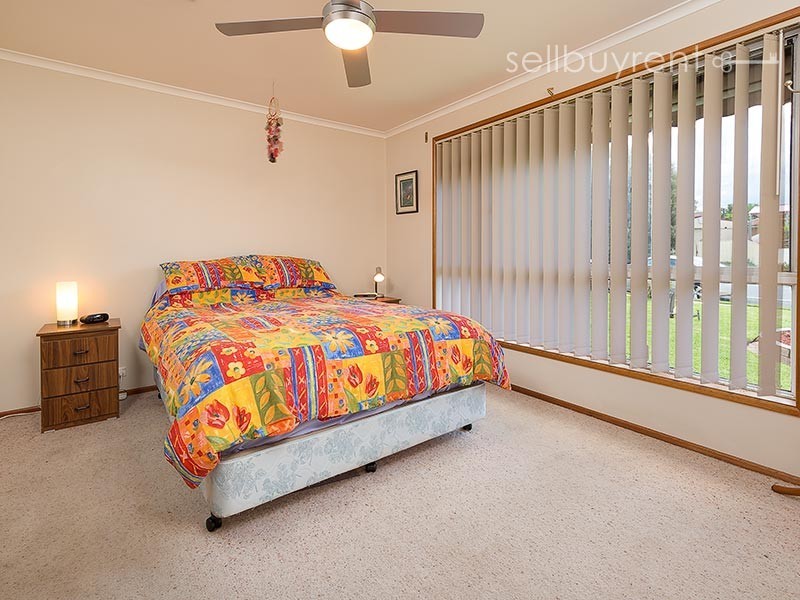 17 MCFARLAND ROAD, Wodonga VIC 3690