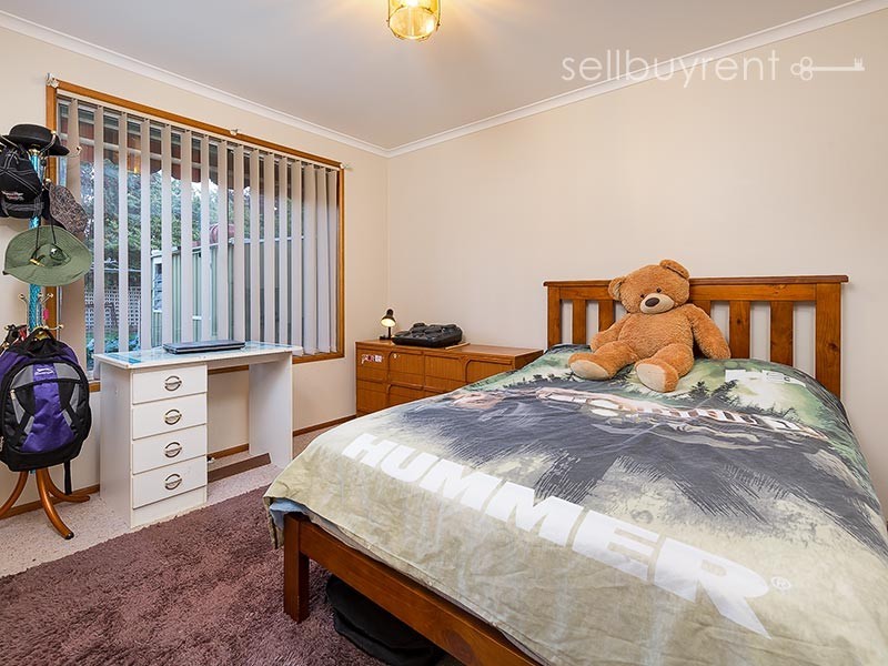 17 MCFARLAND ROAD, Wodonga VIC 3690