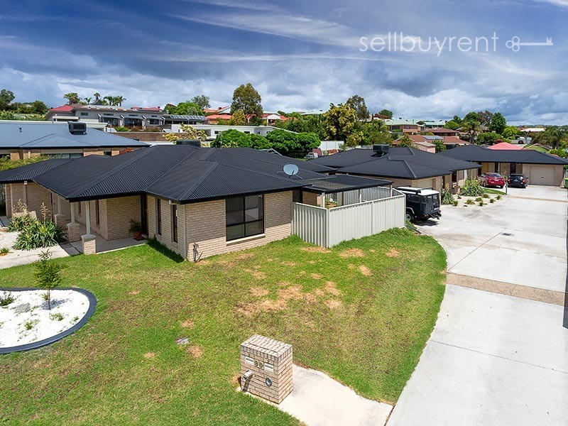 30 THORNEYCROFT AVENUE, Wodonga VIC 3690
