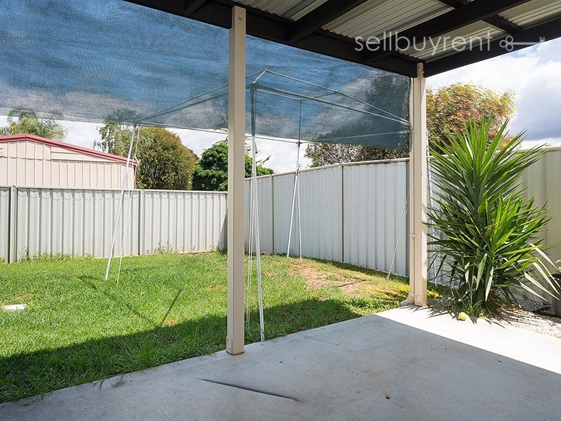 30 THORNEYCROFT AVENUE, Wodonga VIC 3690