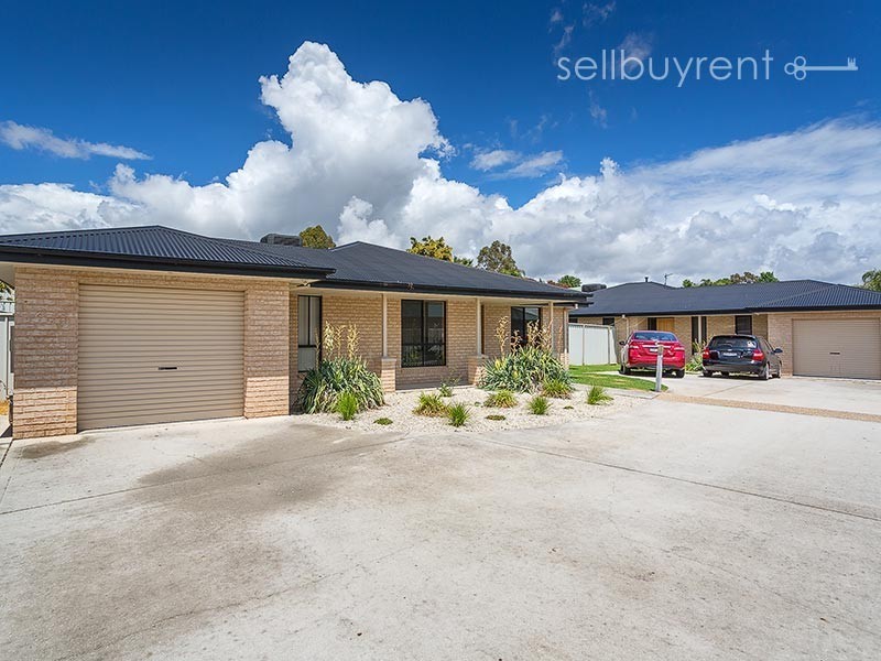 30 THORNEYCROFT AVENUE, Wodonga VIC 3690