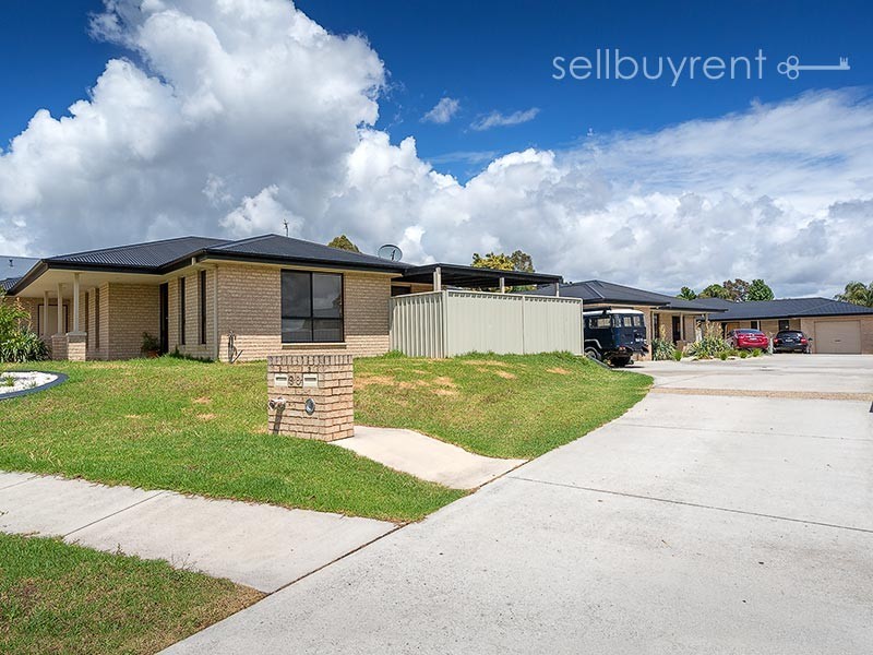 30 THORNEYCROFT AVENUE, Wodonga VIC 3690