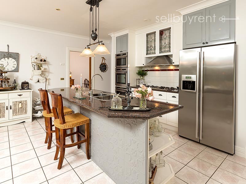 3 McGAFFIN’S ROAD, Wodonga VIC 3690