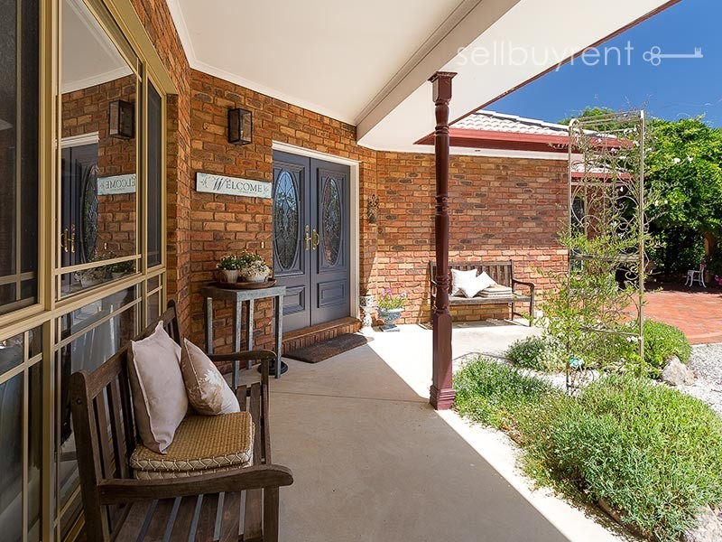 3 McGAFFIN’S ROAD, Wodonga VIC 3690