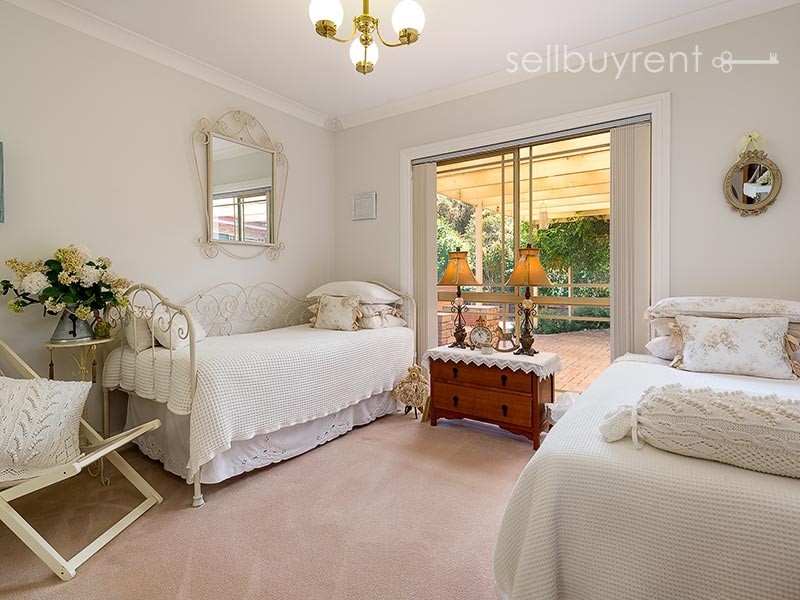 3 McGAFFIN’S ROAD, Wodonga VIC 3690