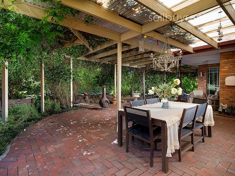 3 McGAFFIN’S ROAD, Wodonga VIC 3690