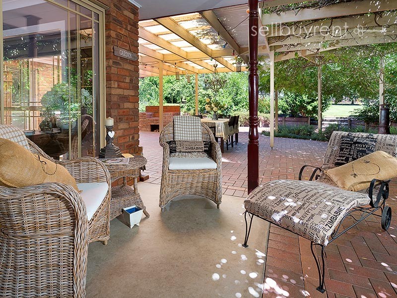 3 McGAFFIN’S ROAD, Wodonga VIC 3690