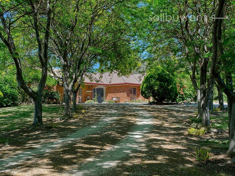 3 McGAFFIN’S ROAD, Wodonga VIC 3690