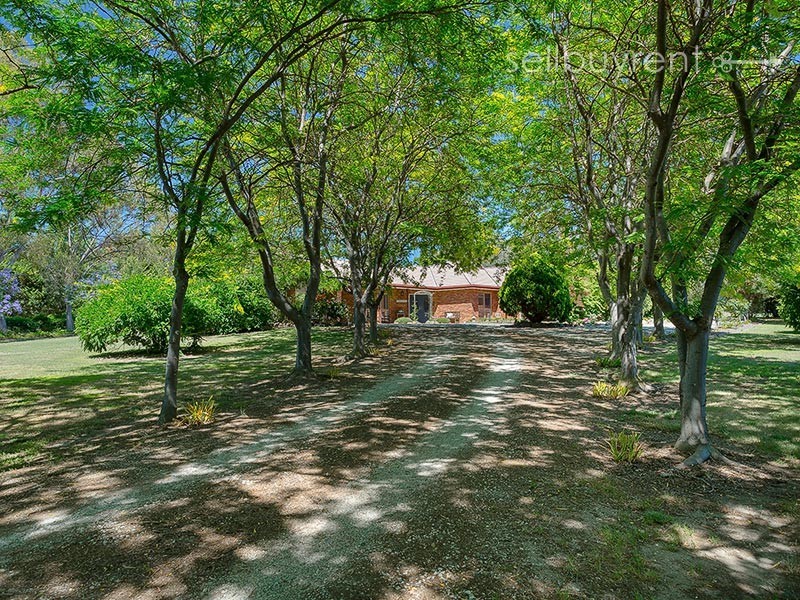 3 McGAFFIN’S ROAD, Wodonga VIC 3690