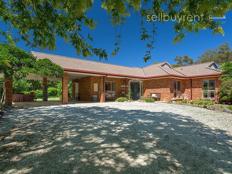 3 McGAFFIN’S ROAD, Wodonga VIC 3690