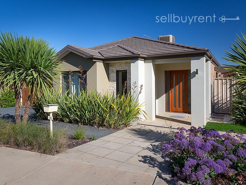 28 VICTORIA CROSS PARADE, Wodonga VIC 3690