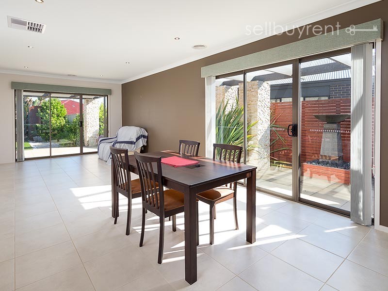 28 VICTORIA CROSS PARADE, Wodonga VIC 3690