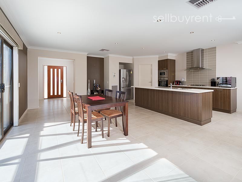 28 VICTORIA CROSS PARADE, Wodonga VIC 3690