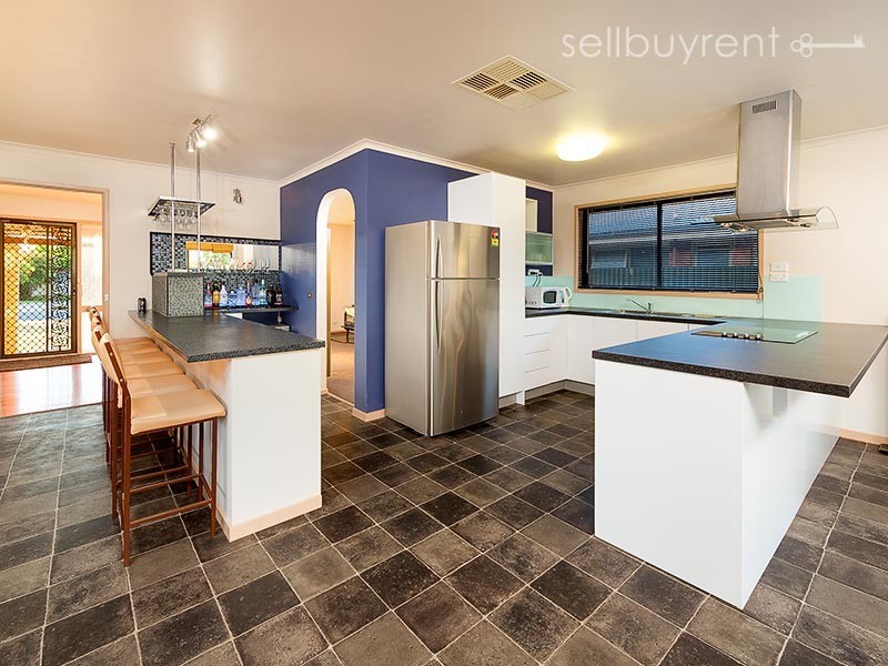 12 JAMIESON COURT, Wodonga VIC 3690