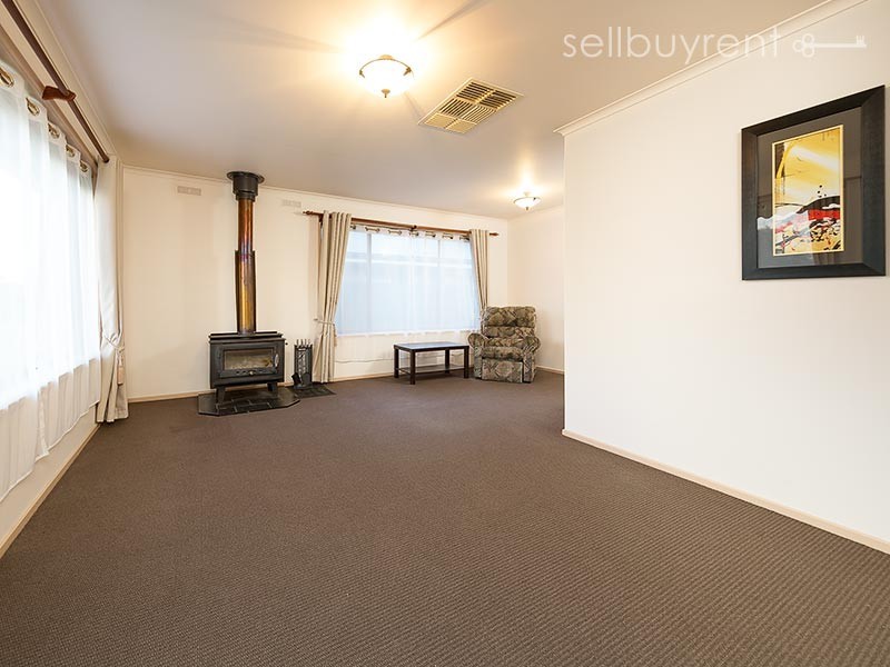 12 JAMIESON COURT, Wodonga VIC 3690