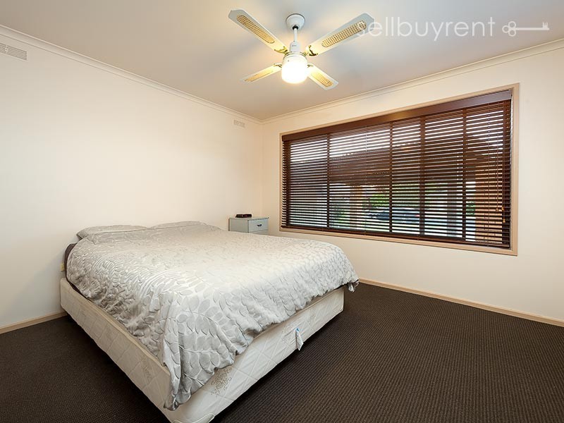 12 JAMIESON COURT, Wodonga VIC 3690