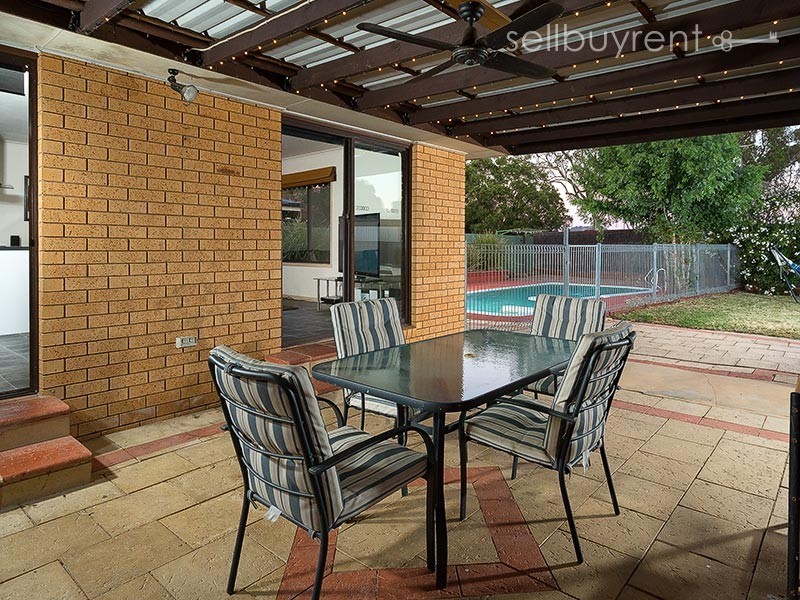 12 JAMIESON COURT, Wodonga VIC 3690