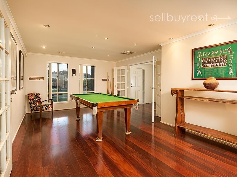 17 AVONDALE DRIVE, Wodonga VIC 3690