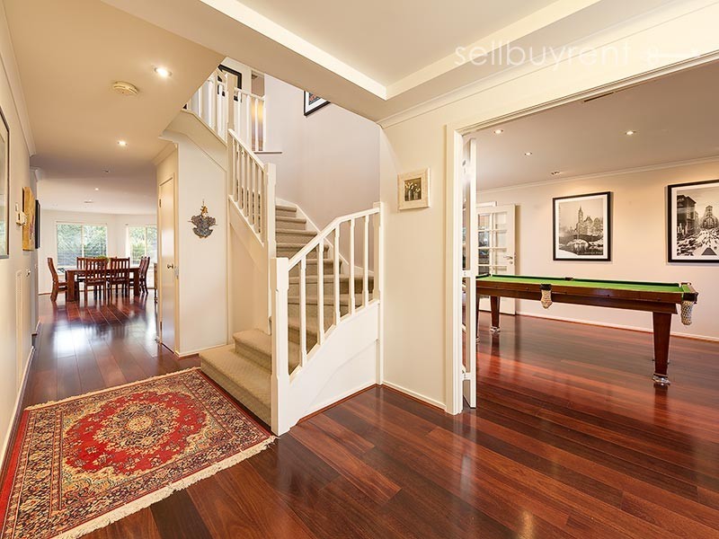 17 AVONDALE DRIVE, Wodonga VIC 3690