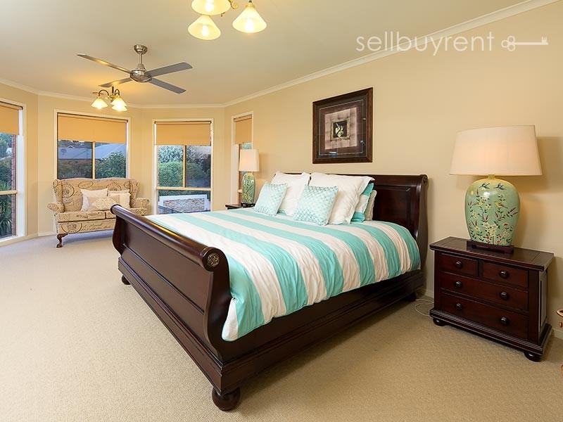 17 AVONDALE DRIVE, Wodonga VIC 3690