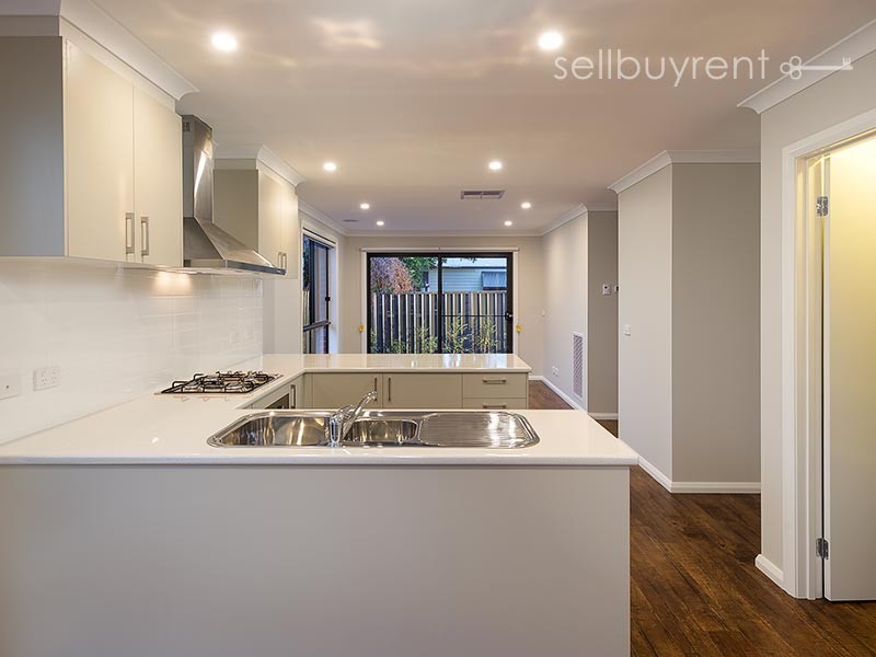 2, 3, 5/4-6 WILSON STREET, Wodonga VIC 3690