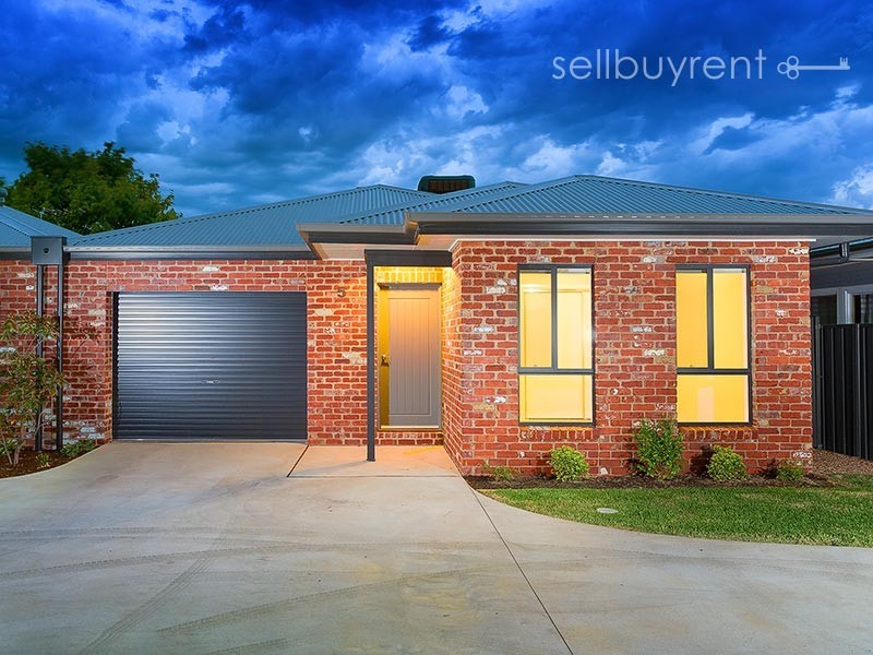 2, 3, 5/4-6 WILSON STREET, Wodonga VIC 3690