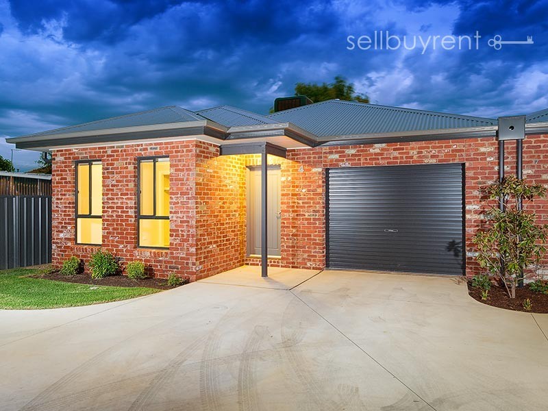 2, 3, 5/4-6 WILSON STREET, Wodonga VIC 3690