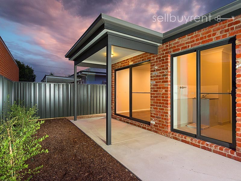 2, 3, 5/4-6 WILSON STREET, Wodonga VIC 3690