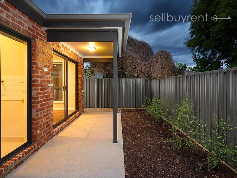 2, 3, 5/4-6 WILSON STREET, Wodonga VIC 3690