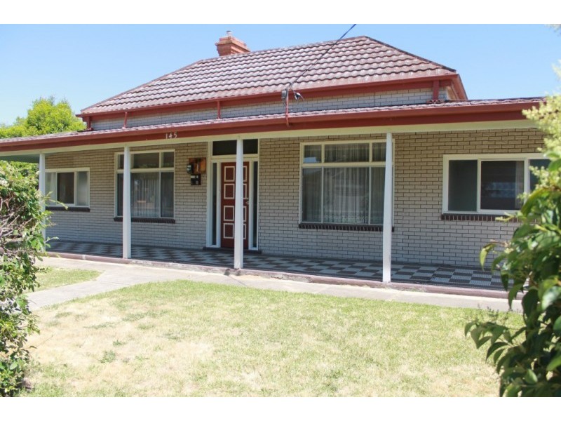 145 LAWRENCE STREET, Wodonga VIC 3690