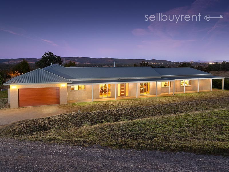 84 COYLES ROAD, Wodonga VIC 3690