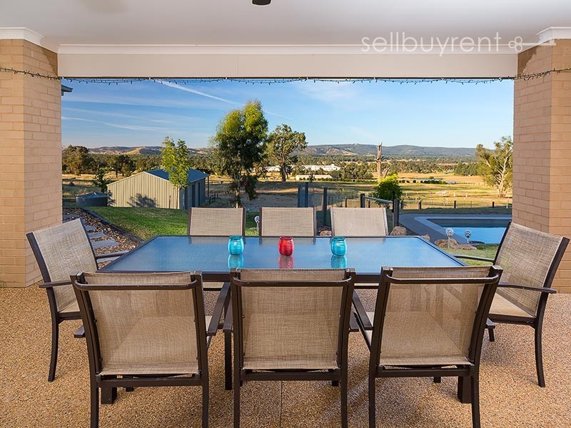 84 COYLES ROAD, Wodonga VIC 3690