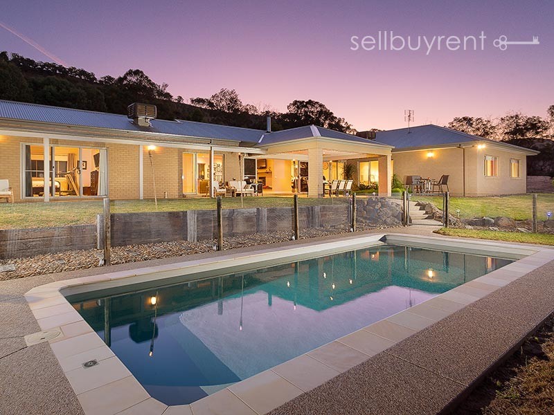 84 COYLES ROAD, Wodonga VIC 3690