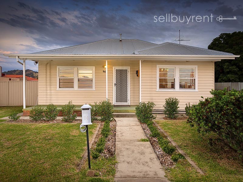 94 TARAKAN STREET, Wodonga VIC 3690