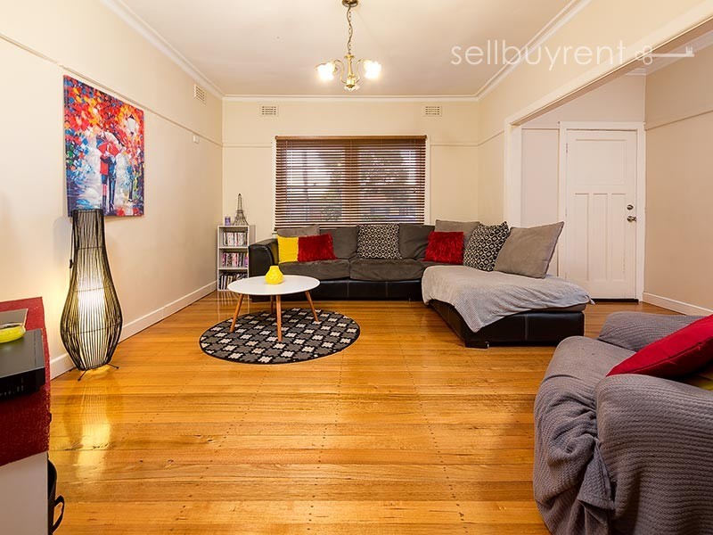 94 TARAKAN STREET, Wodonga VIC 3690