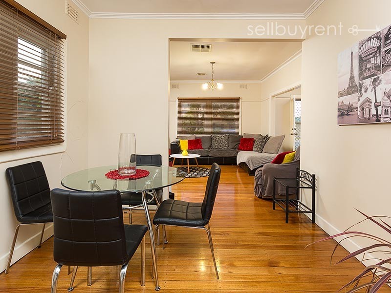 94 TARAKAN STREET, Wodonga VIC 3690