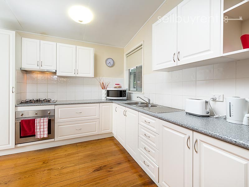 94 TARAKAN STREET, Wodonga VIC 3690