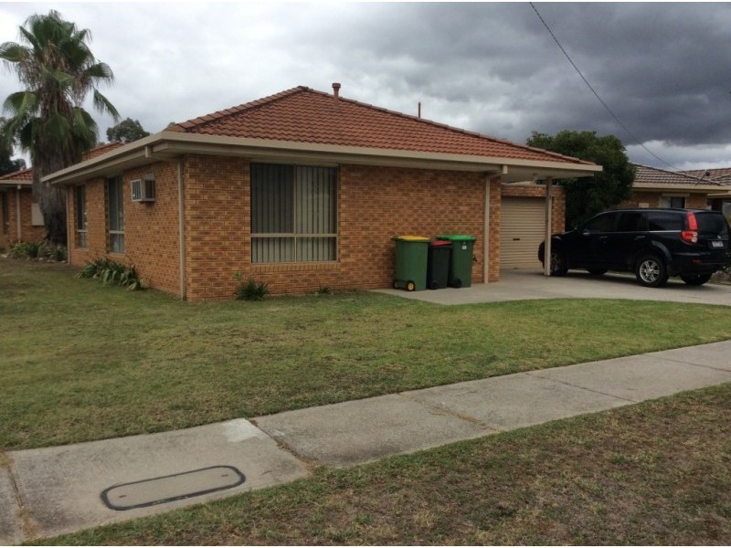 1/17 ROADSHOW DRIVE, Wodonga VIC 3690