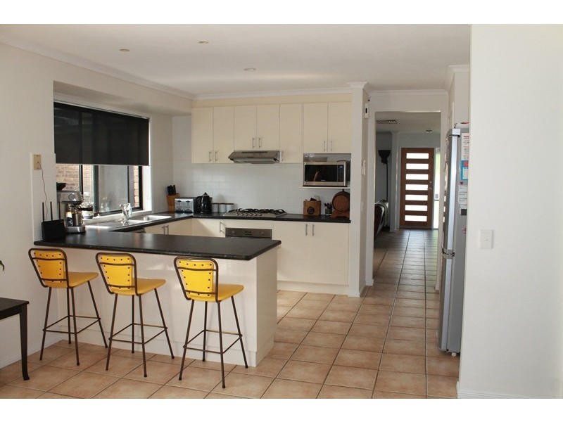 5 HOOK COURT, Wodonga VIC 3690