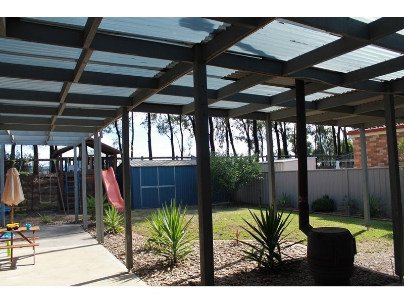 5 HOOK COURT, Wodonga VIC 3690